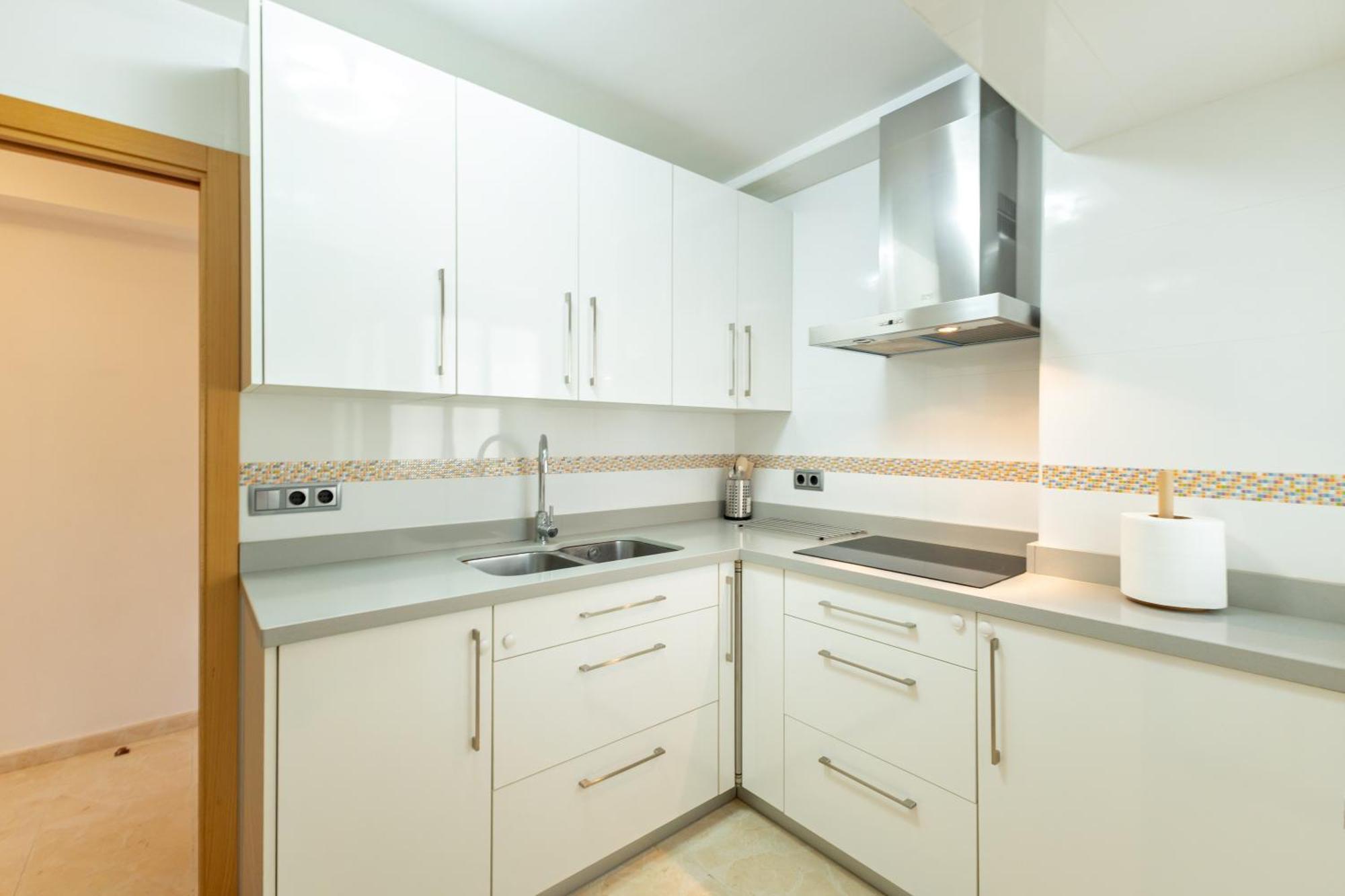 Charming 3 Bedroom Apartment At Triana Center By Oui Seville Luaran gambar