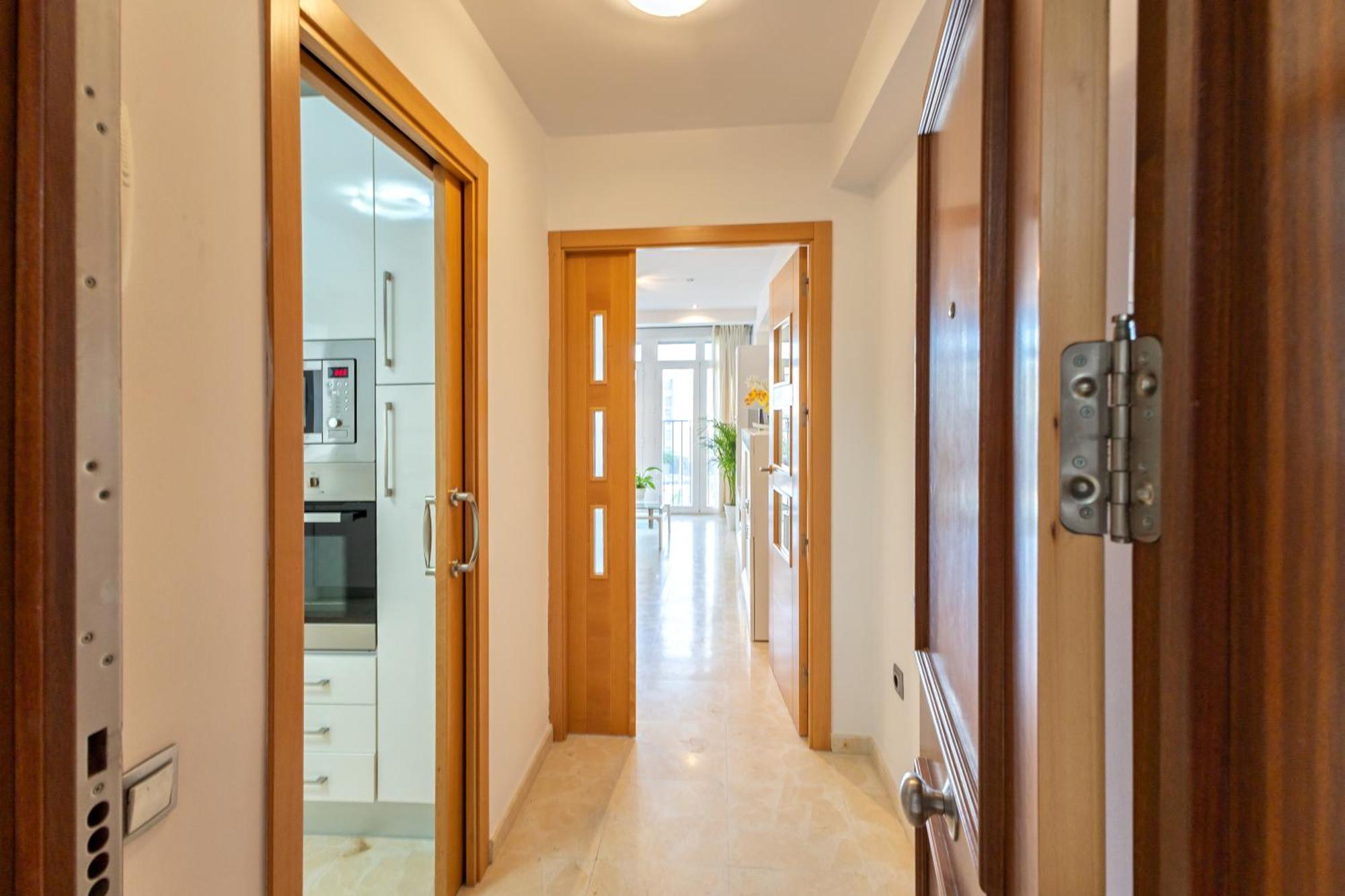 Charming 3 Bedroom Apartment At Triana Center By Oui Seville Luaran gambar